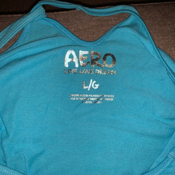 Aero tank LG - Picture 3 of 3